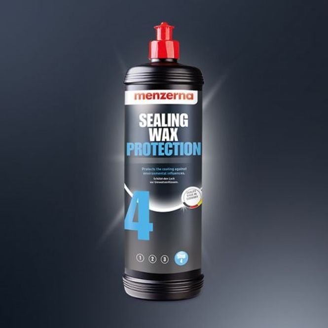 Huvudbild Menzerna Sealing Wax Protection 1L